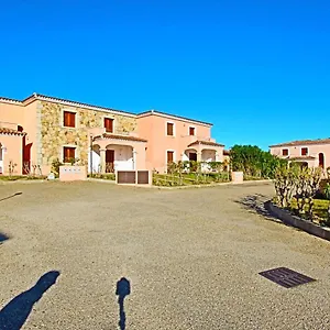 Stella Marina , San Teodoro (Sardinia) Italia