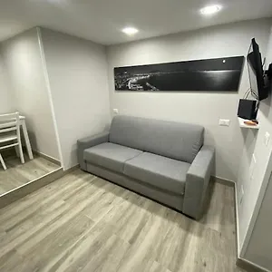 Greta's_house , Napoli Italia